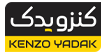 لوگوی فروشگاه کنزویدک