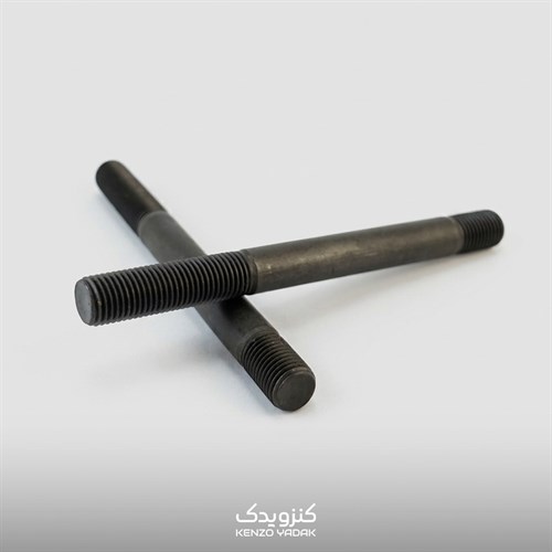 پیچ دو سر سرسیلندر پیکان