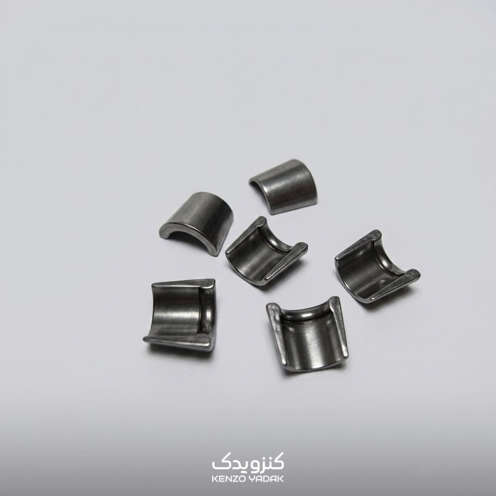 خار سوپاپ پژو XU7 اصل