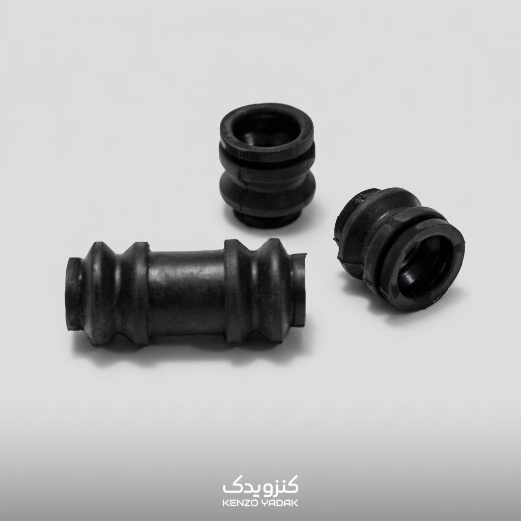 گردگیر سیلندر ترمز پراید
