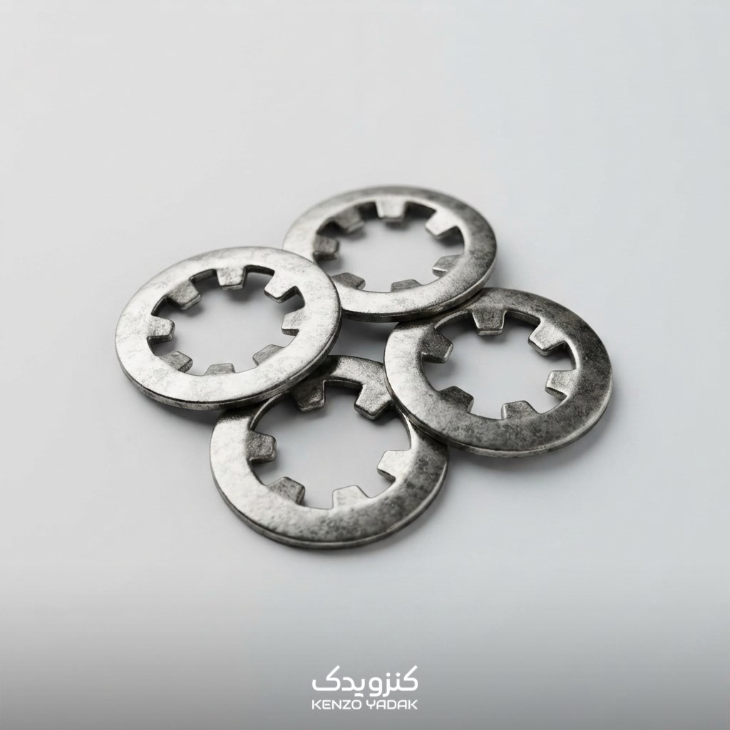 خار نمدی داشبورد
