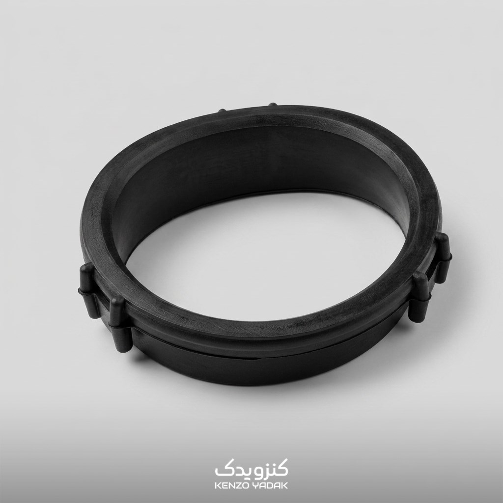 لاستیک دریچه گاز ۲۰۶ تیپ2