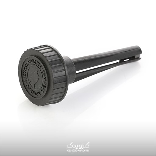 درب مخزن هیدرولیک پژو