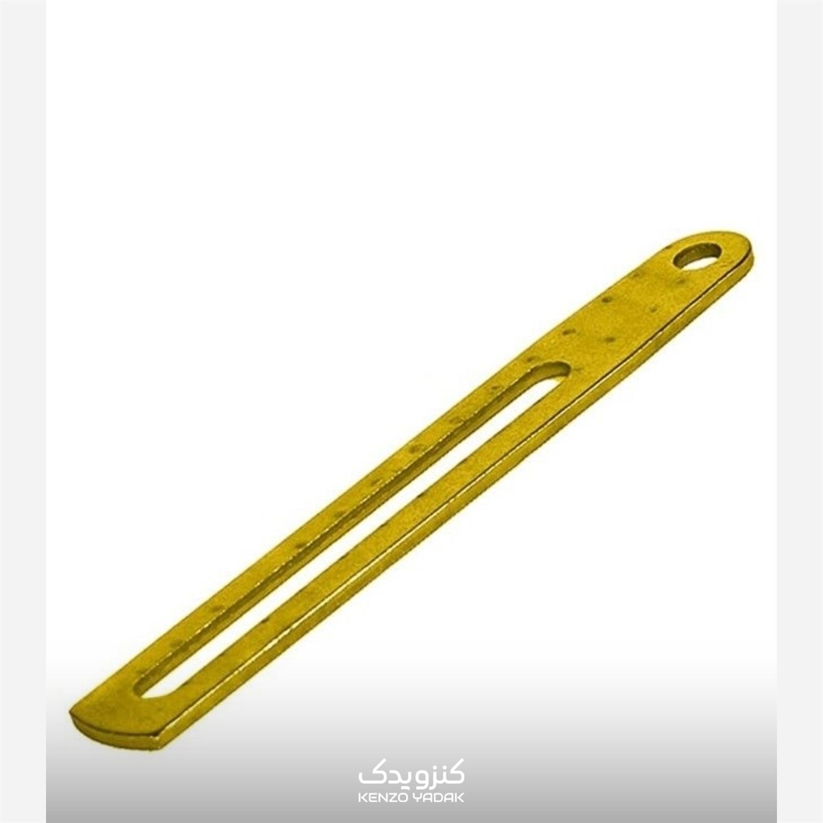 ریگلاژ دینام پیکان