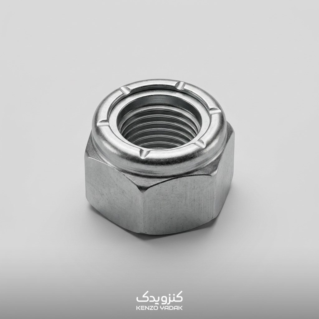 مهره پلوس پیکان