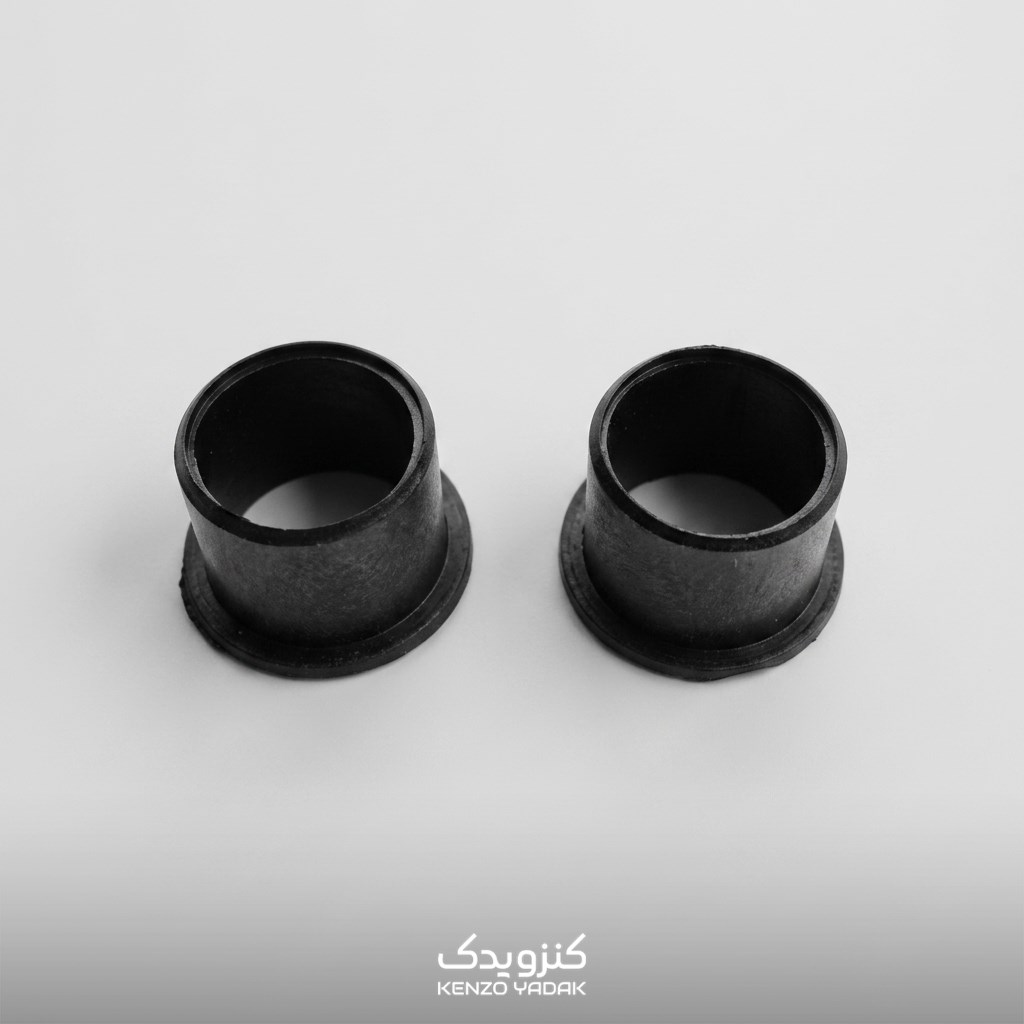 بوش دوشاخ کلاچ پراید