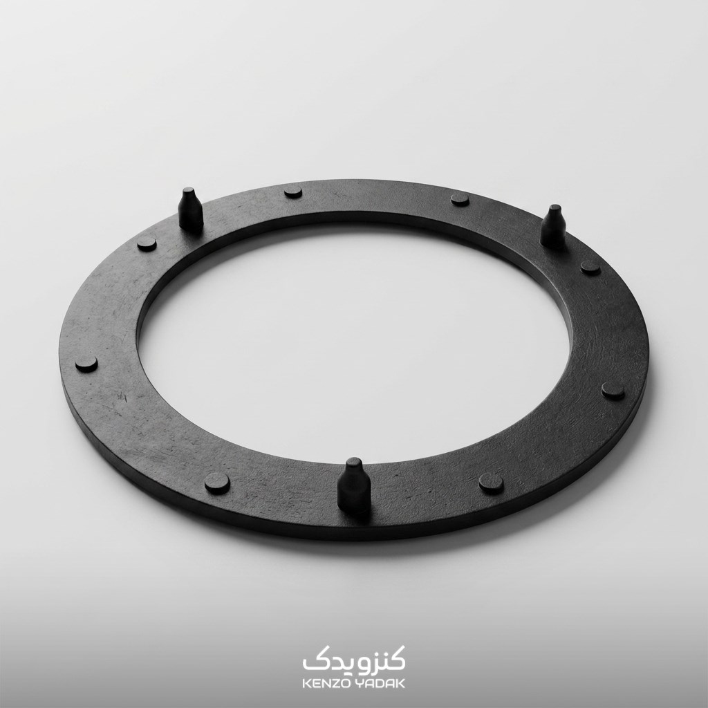 لاستیک درجه باک پراید معمولی