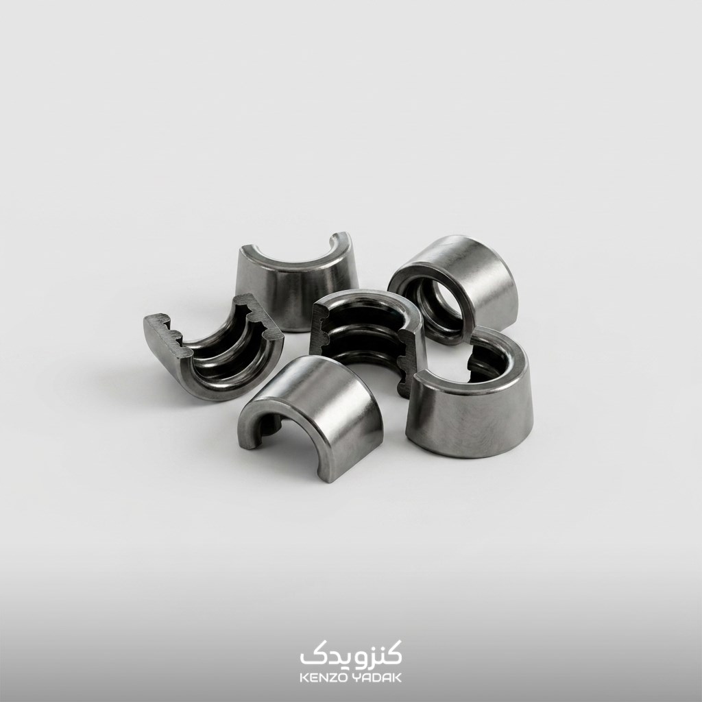 خار سوپاپ EF7 اصل