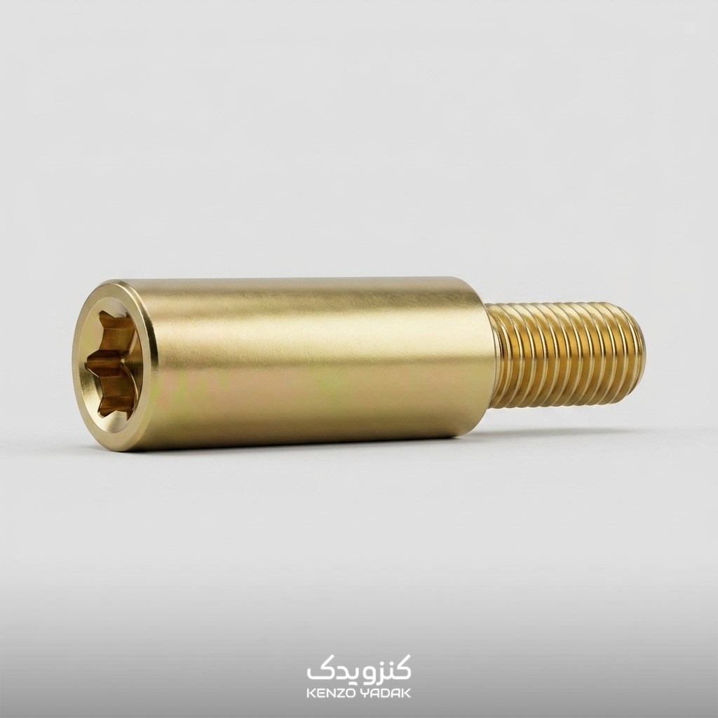 پیچ تسمه سفت‌کن پژو 405