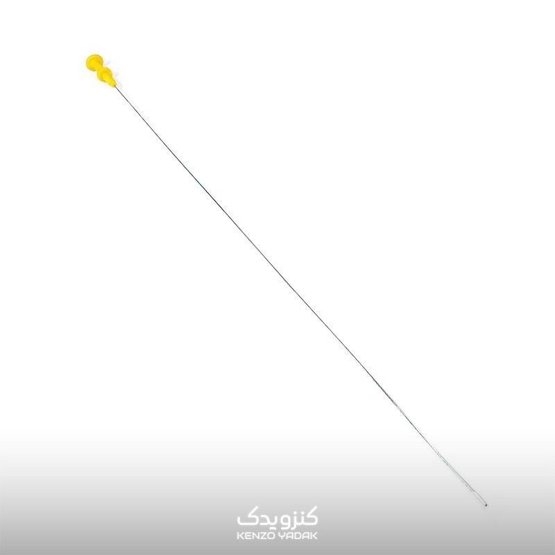 گیج روغن صاف پژو