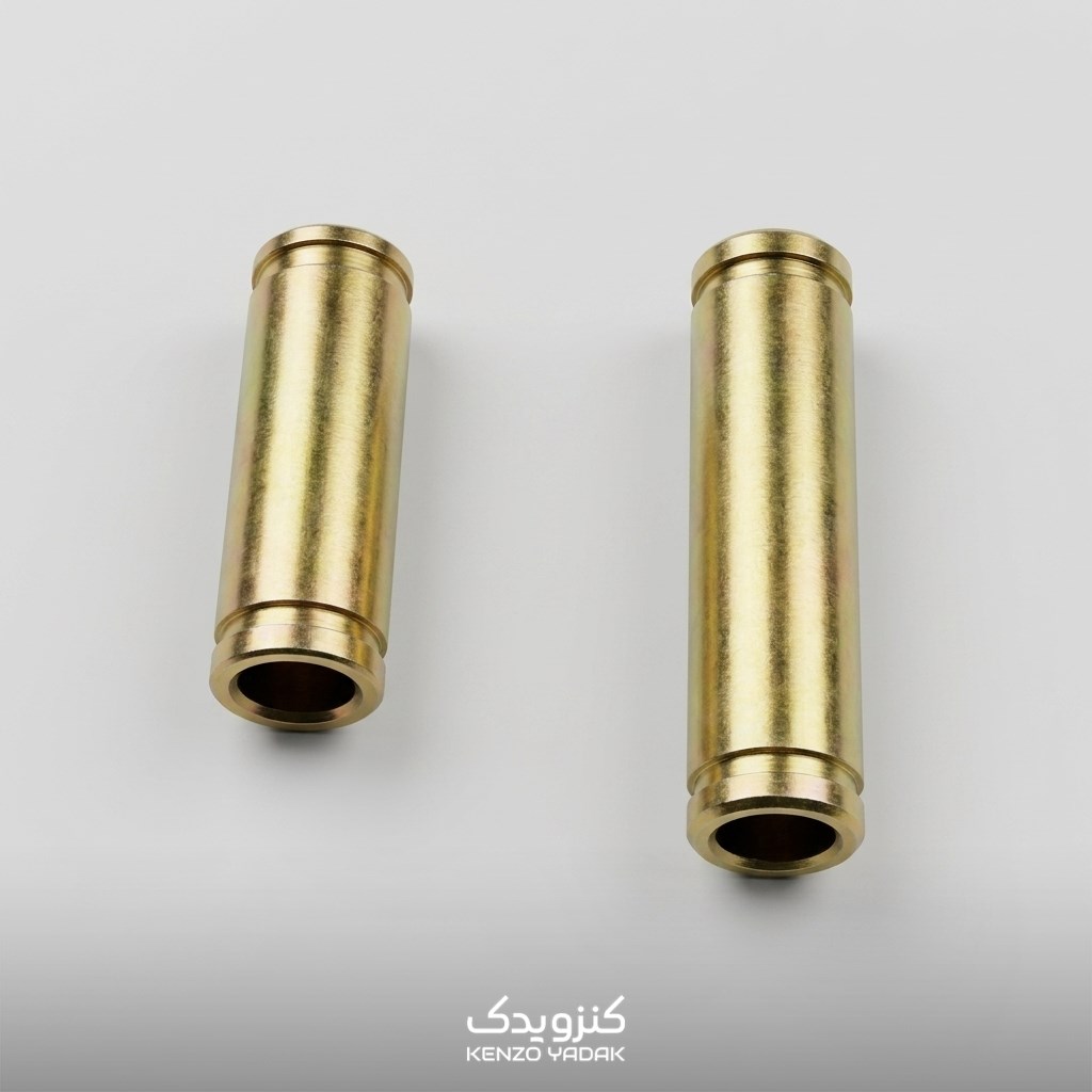 پوکه سیلندر ترمز پراید(جفت)