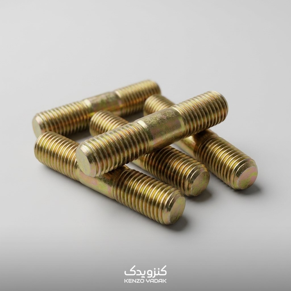 پیچ دوسر رزوه منیفولد پراید
