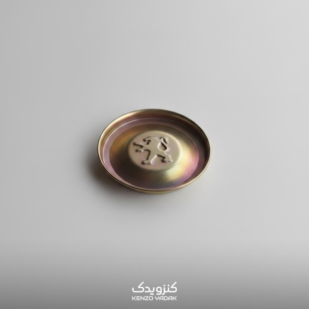 کاپ گیریس پژو ۴۰۵