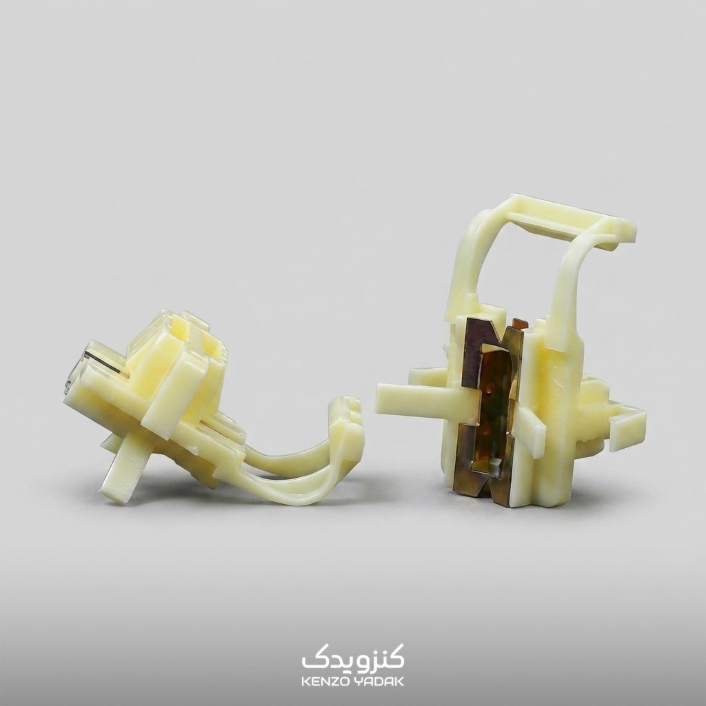 خار قاب ستون پژو E0