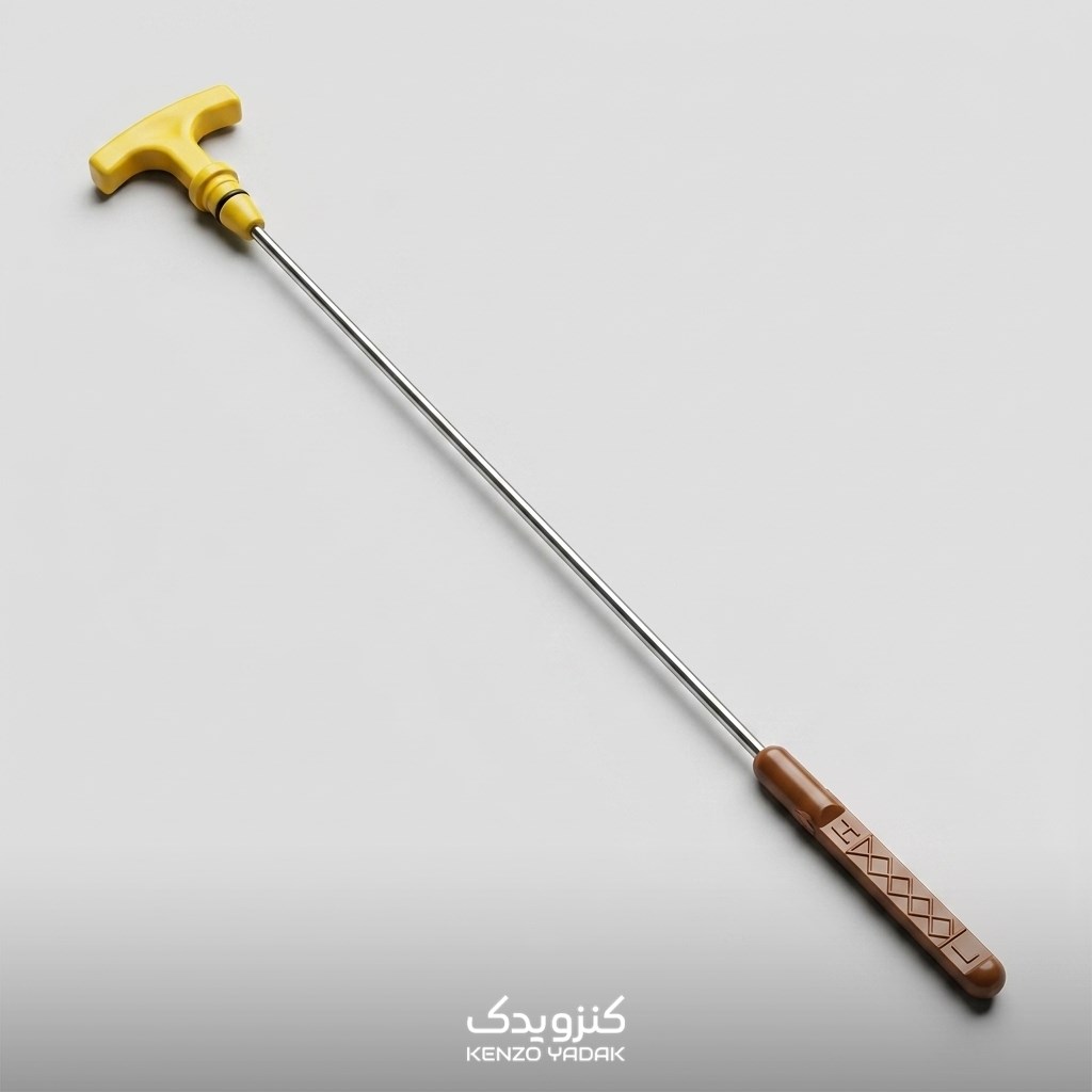 گیج روغن EF7