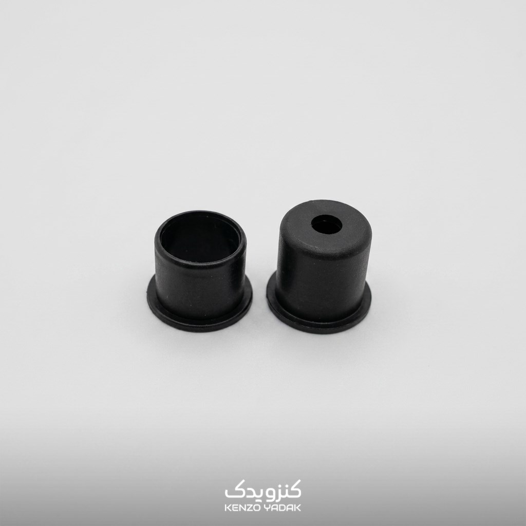 بوش دوشاخ کلاچ ساینا و کوئیک(جفت)