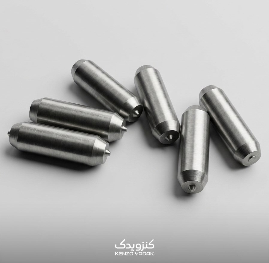 پین فرایویل