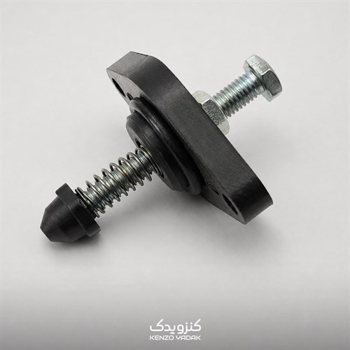 استوپر (دستی) مکانیکی دریچه گاز پراید تیبا ساینا کوئیک